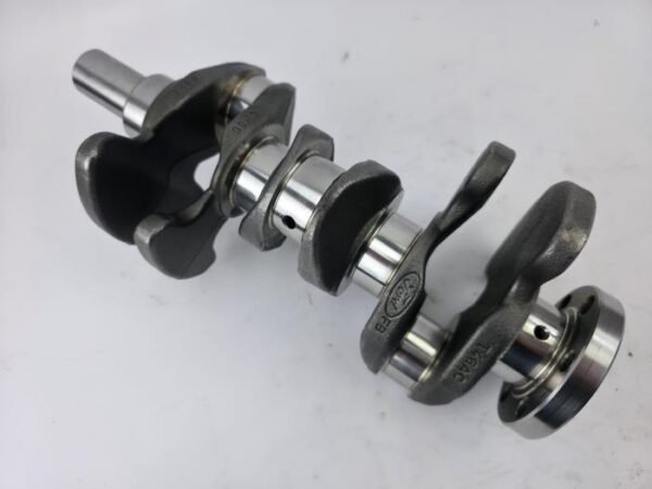 Krukas 1.0 EcoBoost Ford Grand C-Max M1DA OEM Origineel T46AC