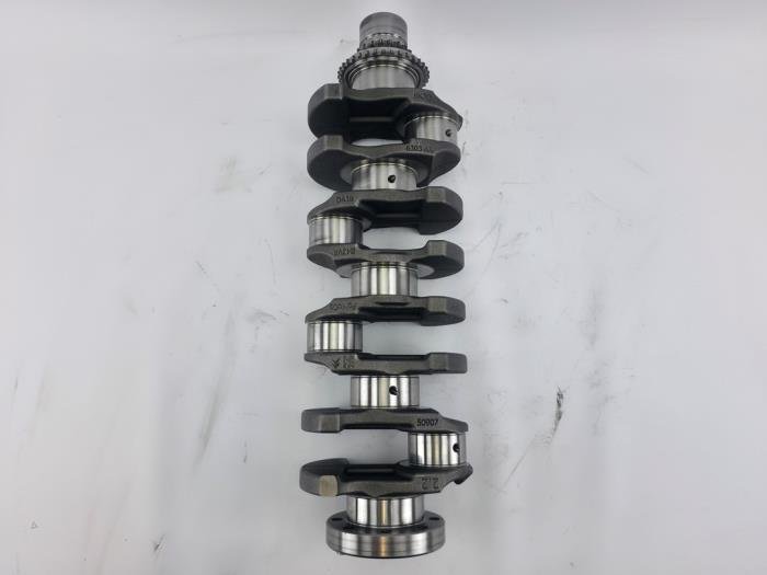 Krukas 2.2 TDCi Ford Transit CVR5 OEM Origineel BK2Q6303AA