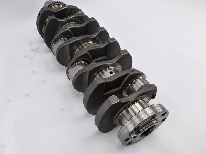 Krukas 2.2 TDCi Ford Transit CVR5 OEM Origineel BK2Q6303AA