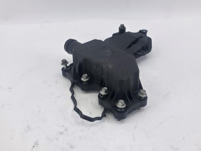 Carterventilatie Ford Focus