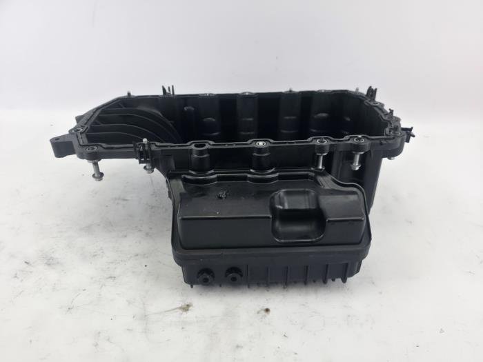 Carterpan 1.5 EcoBlue Ford Transit Connect XWGA OEM Origineel CT1Q6675AE