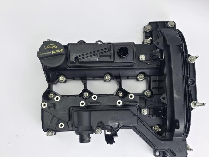 Kleppendeksel Ford Focus