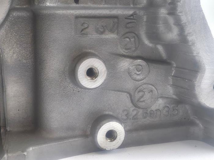 Cilinderkop 3.2 TDCi Ford Ranger SAFA OEM Origineel BK3Q6K537BD