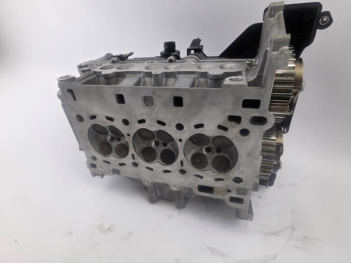 Cilinderkop 1.0 EcoBoost Ford Grand C-Max M1DA OEM Origineel PBCM5G6090GF