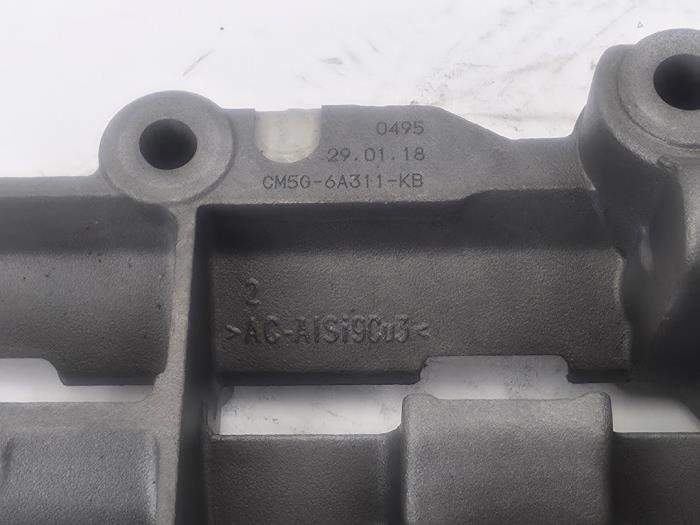 Balansas 1.0 EcoBoost Ford Grand C-Max M1DA OEM Origineel CM5G6A311KB