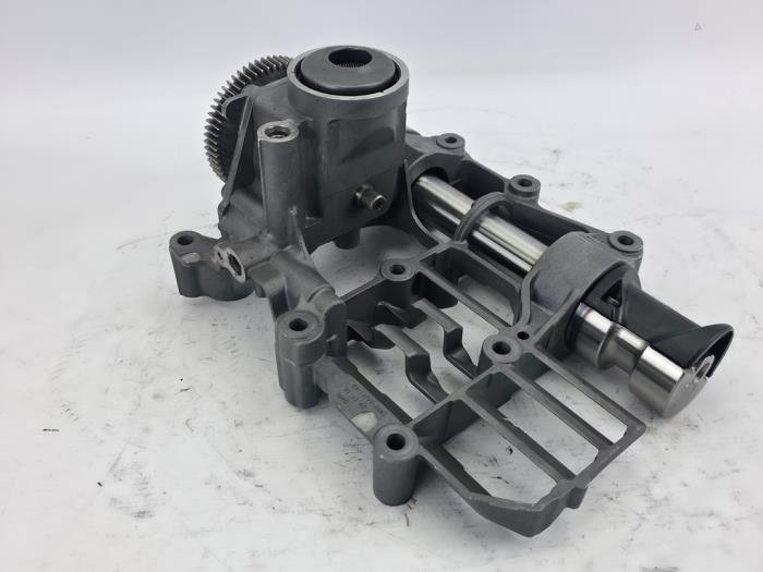 Balansas 1.0 EcoBoost Ford Grand C-Max M1DA OEM Origineel CM5G6A311KB