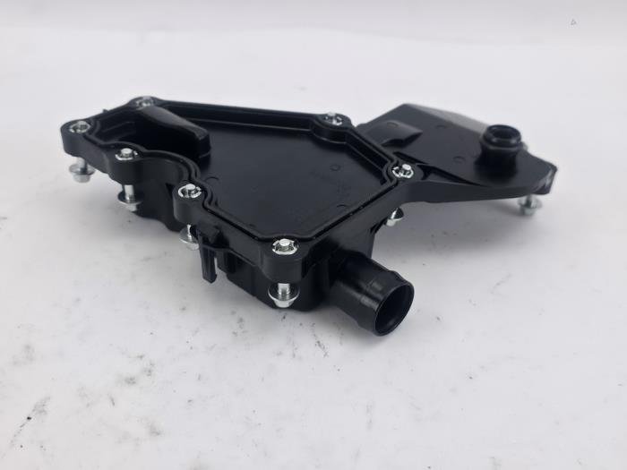 Carterventilatie Ford Focus