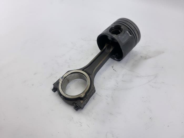 Zuiger 2.2 TDCi Ford Transit CVR5 OEM Origineel BK2Q6105