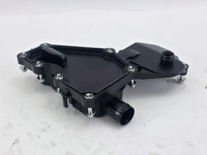Carterventilatie Ford Focus