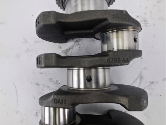Krukas 2.2 TDCi Ford Transit CVR5 OEM Origineel BK2Q6303AA