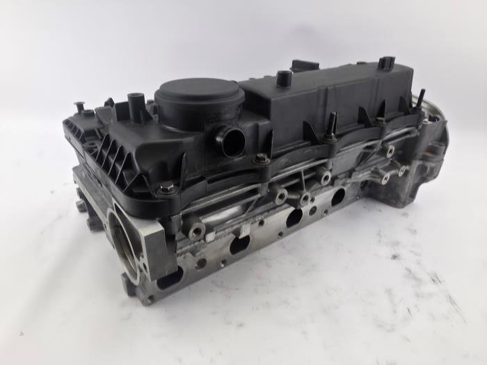 Cilinderkop 2.2 TDCi Ford Ranger QJ2W OEM Origineel BK3Q6K537A2D
