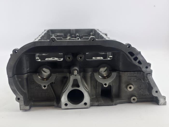 Cilinderkop 3.2 TDCi Ford Ranger SAFA OEM Origineel BK3Q6K537BD