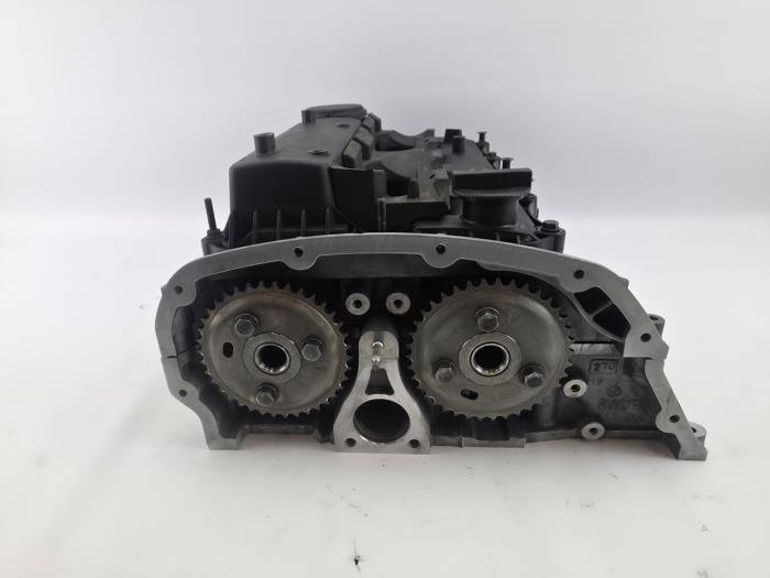 Cilinderkop 2.2 TDCi Ford Ranger QJ2W OEM Origineel BK3Q6K537A2D