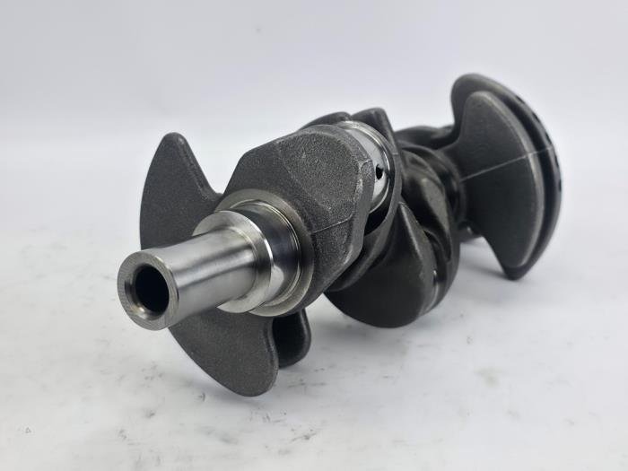 Krukas 1.0 Benzine Ford Focus B7DA OEM Origineel T46AC