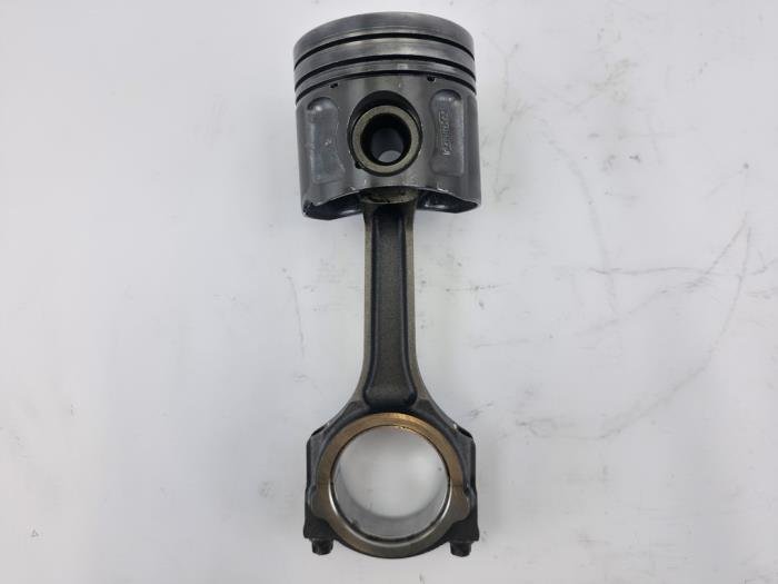 Zuiger 2.2 TDCi Ford Transit CVR5 OEM Origineel BK2Q6105