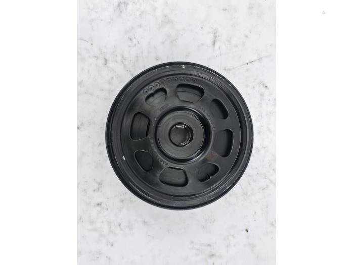 Krukas Poelie 2.0 Diesel Ford Ranger T20DDOJ OEM Origineel JB3Q6B319BA