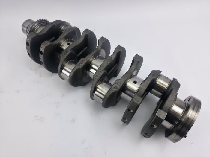 Krukas 2.2 TDCi Ford Transit CVR5 OEM Origineel BK2Q6303AA