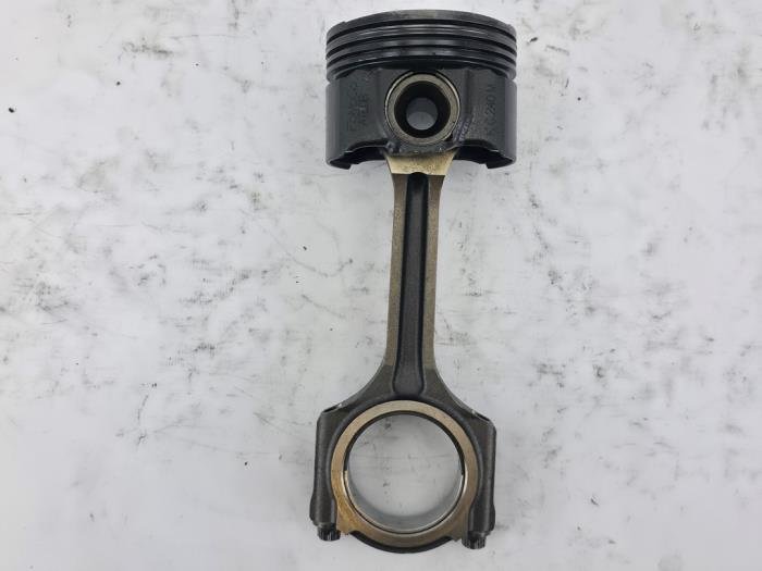 Zuiger 2.0 Diesel Ford Transit BKFB OEM Origineel N181Y08E