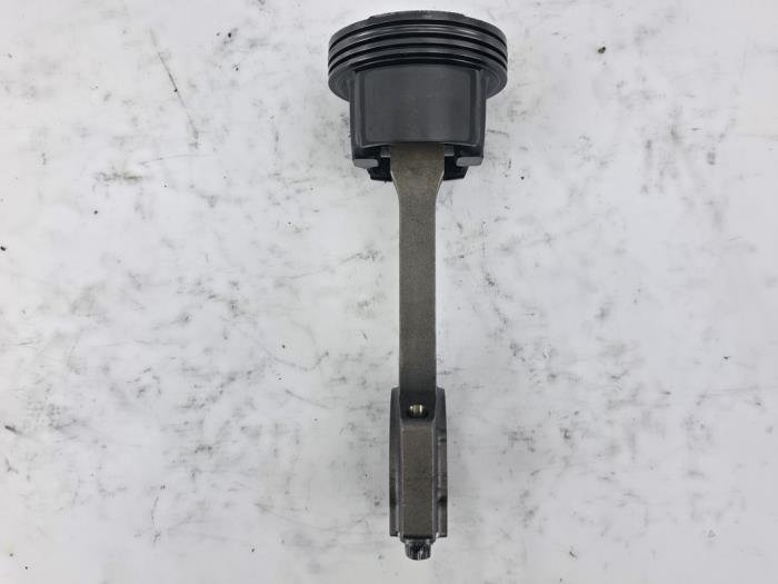 Zuiger 2.0 Diesel Ford Transit BKFB OEM Origineel
