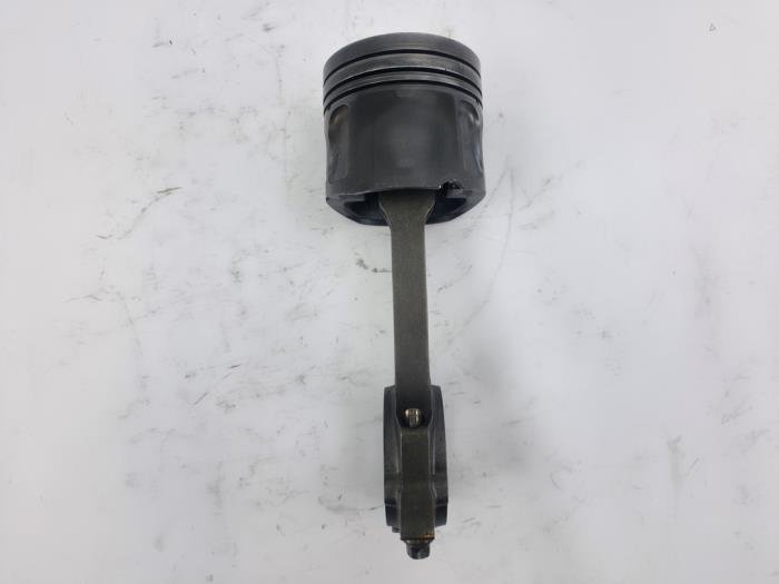 Zuiger 2.2 TDCi Ford Transit CVR5 OEM Origineel BK2Q6105