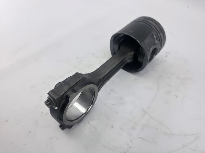 Zuiger 2.2 TDCi Ford Transit CVR5 OEM Origineel BK2Q6105