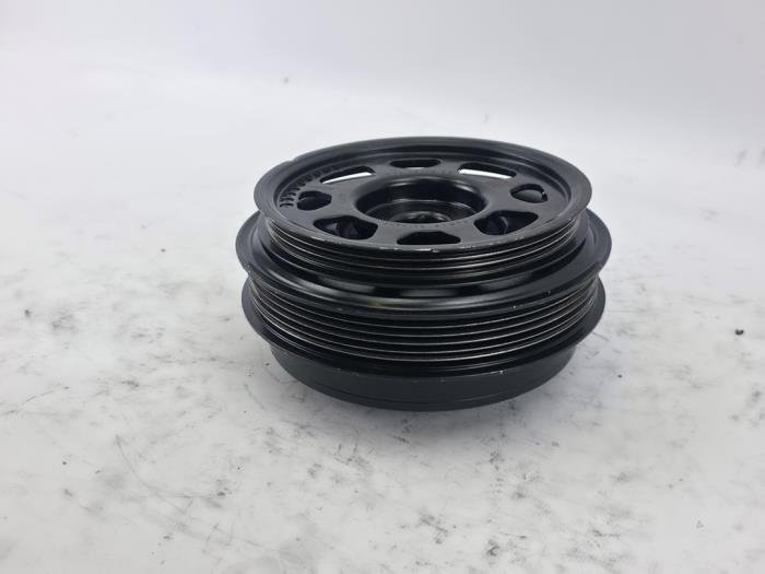 Krukas Poelie 2.0 Diesel Ford Ranger T20DDOJ OEM Origineel JB3Q6B319BA