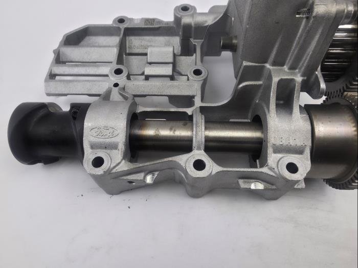 Balansas Ford Grand C-Max