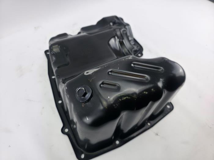 Carterpan 2.2 Duratorq Ford Ranger GBVAJQJ OEM Origineel 1890274