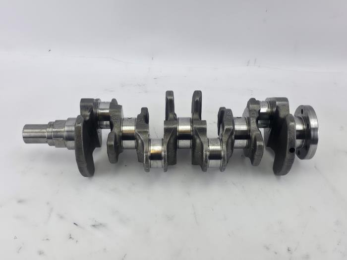 Krukas 1.5 Diesel Ford Peugeot Citroën ZTGA OEM Origineel 314BZ15