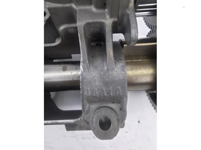 Balansas Ford Grand C-Max