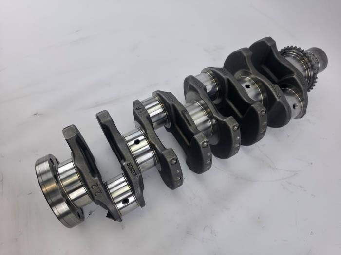 Krukas 2.2 TDCi Ford Transit CVR5 OEM Origineel BK2Q6303AA