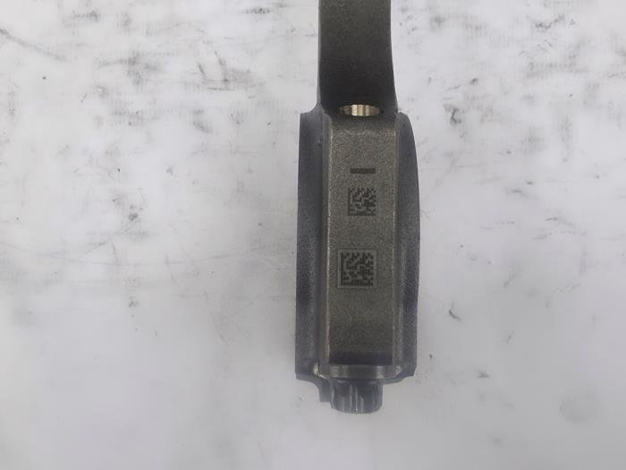 Zuiger 2.0 Diesel Ford Transit BKFB OEM Origineel N181Y08E