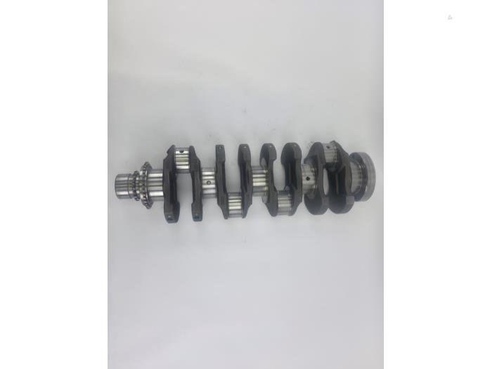 Krukas 2.2 TDCi Ford Transit CVR5 OEM Origineel BK2Q6303AA