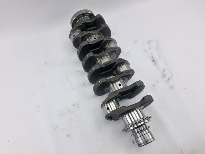 Krukas 2.2 TDCi Ford Transit CVR5 OEM Origineel BK2Q6303AA