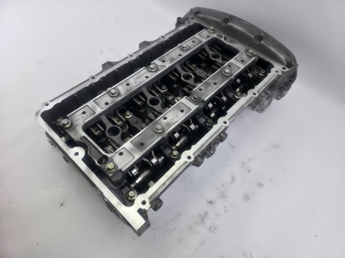 Cilinderkop Ford Transit