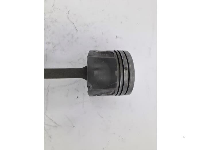 Zuiger 2.2 TDCi Ford Transit CVR5 OEM Origineel BK2Q6105