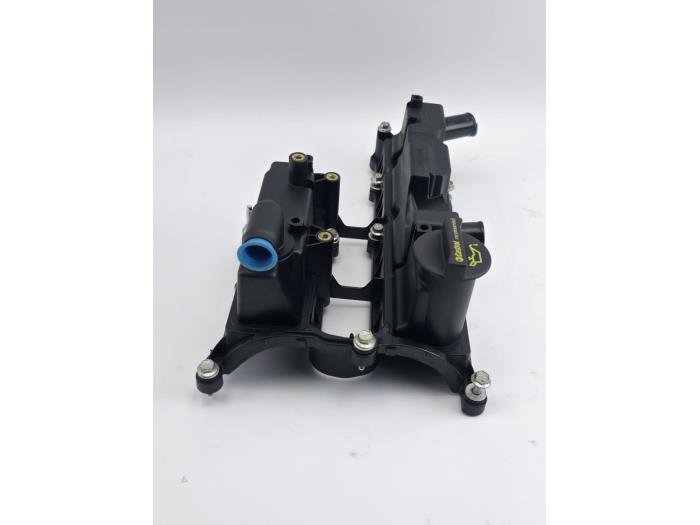 Kleppendeksel 1.5 EcoBoost Ford DS M8DA OEM Origineel DS7G6K271DG