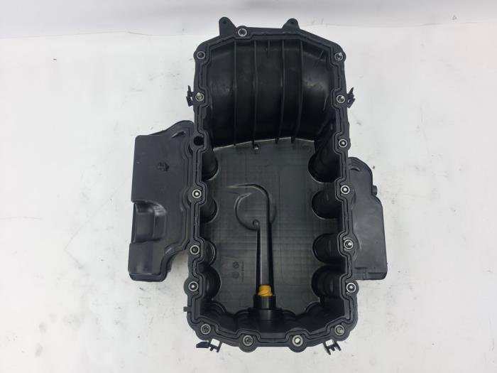 Carterpan 1.5 EcoBlue Ford Transit Connect XWGA OEM Origineel CT1Q6675AE