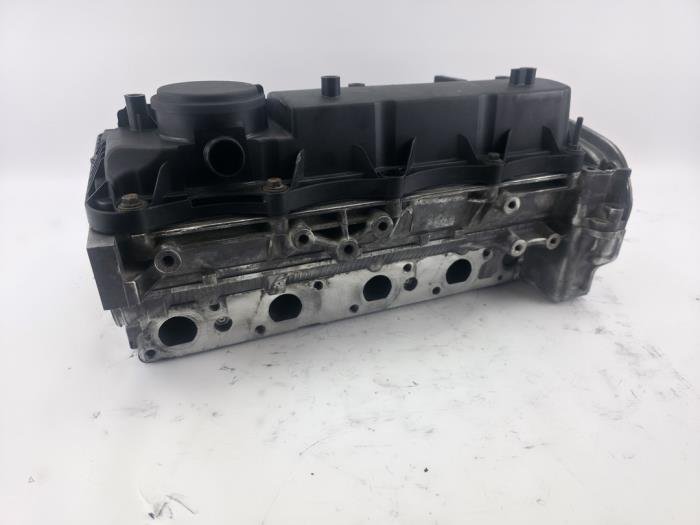 Cilinderkop 2.2 Diesel Ford Transit CVR5 OEM Origineel BK3Q6K537A1D