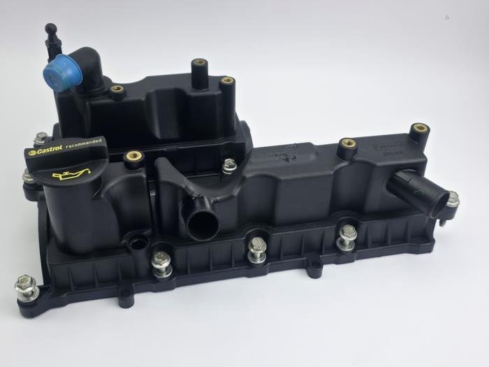 Kleppendeksel 1.5 EcoBoost Ford DS M8DA OEM Origineel DS7G6K271DG