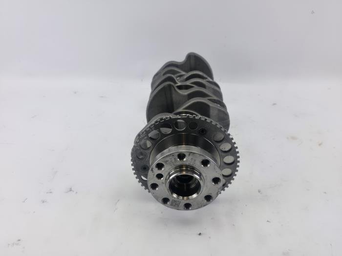 Krukas 2.0 Diesel Ford Transit YMF6 OEM Origineel RFGK2Q