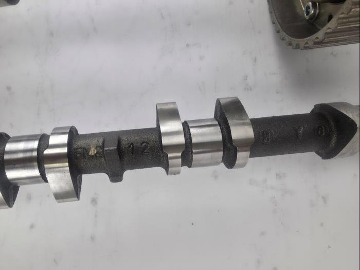 Nokkenas 1.5 EcoBoost Ford DS M8DA OEM Origineel DS7G6A270