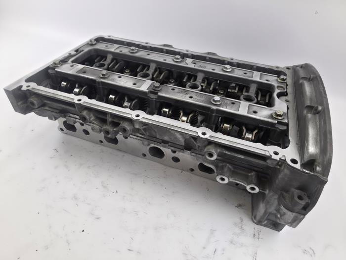 Cilinderkop Ford Transit