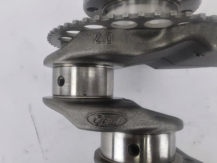 Krukas 2.0 Diesel Ford Transit YMF6 OEM Origineel RFGK2Q