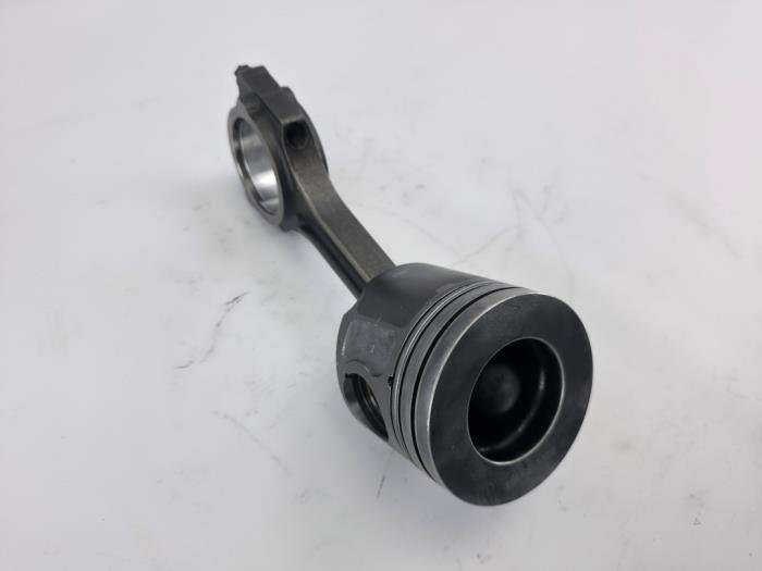 Zuiger 2.2 TDCi Ford Transit CVR5 OEM Origineel BK2Q6105