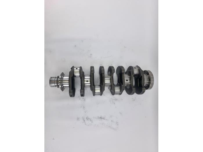 Krukas 2.2 TDCi Ford Transit CVR5 OEM Origineel BK2Q6303AA
