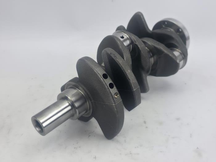 Krukas 1.0 Benzine Ford Focus B7DA OEM Origineel T46AC