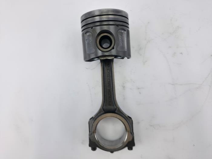 Zuiger 2.2 TDCi Ford Transit CVR5 OEM Origineel BK2Q6105