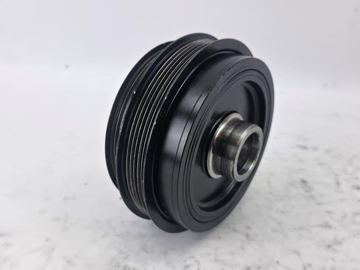 Krukas Poelie 2.0 Diesel Ford Ranger T20DDOJ OEM Origineel JB3Q6B319BA
