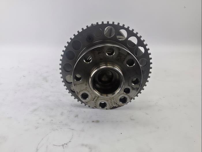 Krukas 2.0 EcoBlue Ford Transit YMF6 OEM Origineel RFGK2Q